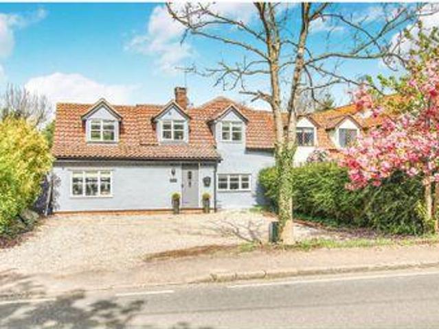 House for sale in Duton Hill, Essex