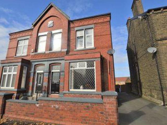House for sale in Greenheys, Greater Manchester