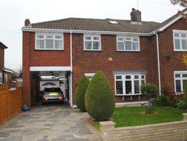 House for sale in Upminster, Greater London