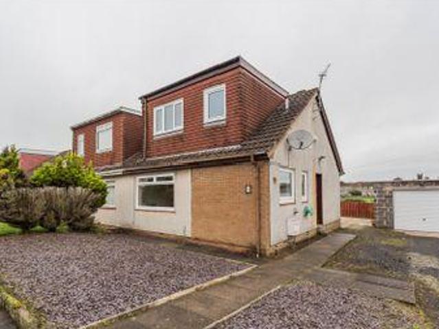 House for sale in Crookedholm, Scotland