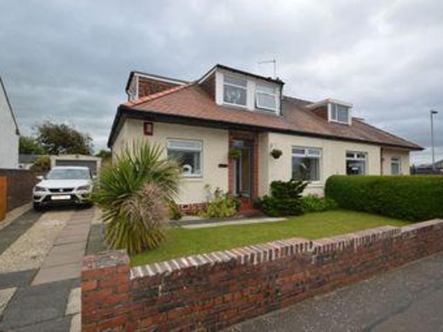 House for sale in Scotland