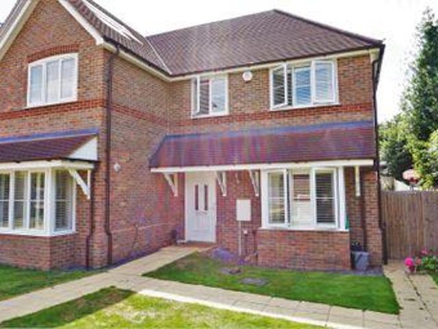 House for sale in Pouchen End, Hertfordshire