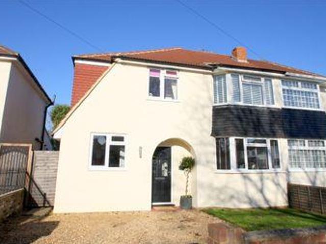 House for sale in Staines, Surrey