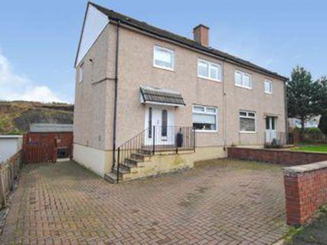 House for sale in Hamilton, Scotland