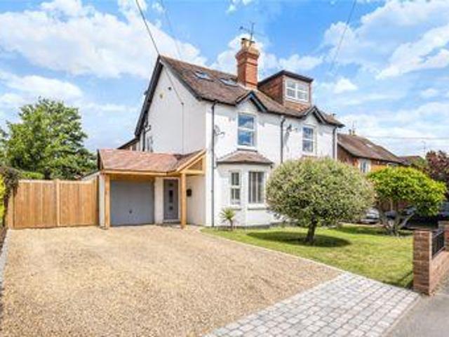 House for sale in Reading