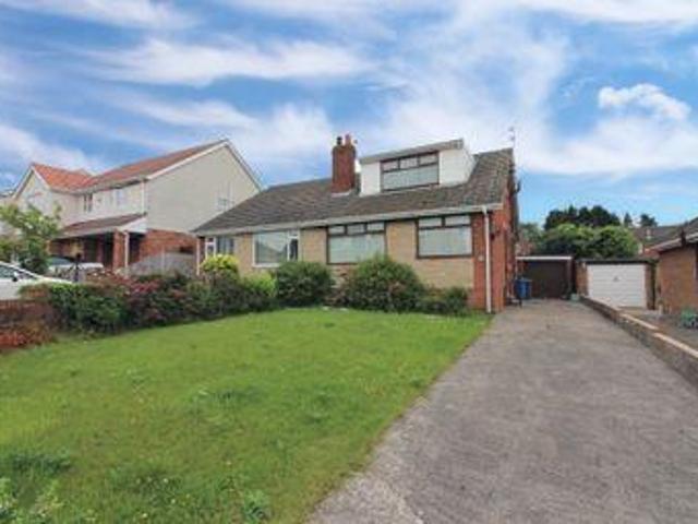 House for sale in Cabus, Lancashire
