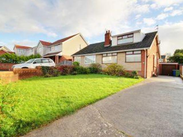 House for sale in Cabus, Lancashire
