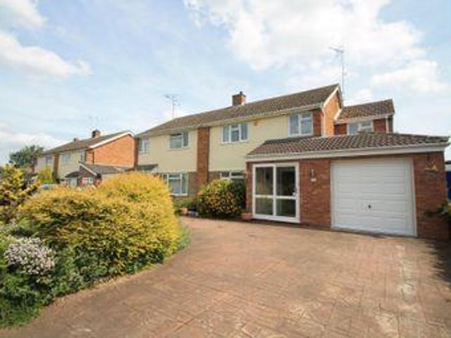 House for sale in Aylesbury, Buckinghamshire