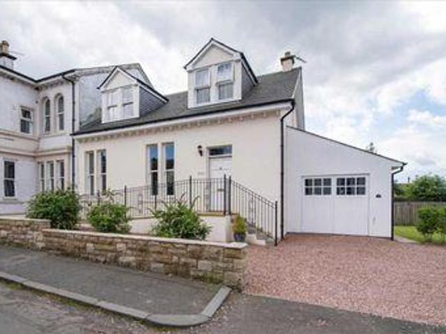 House for sale in Dollar, Scotland