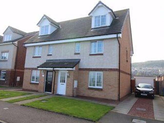 House for sale in Scotland