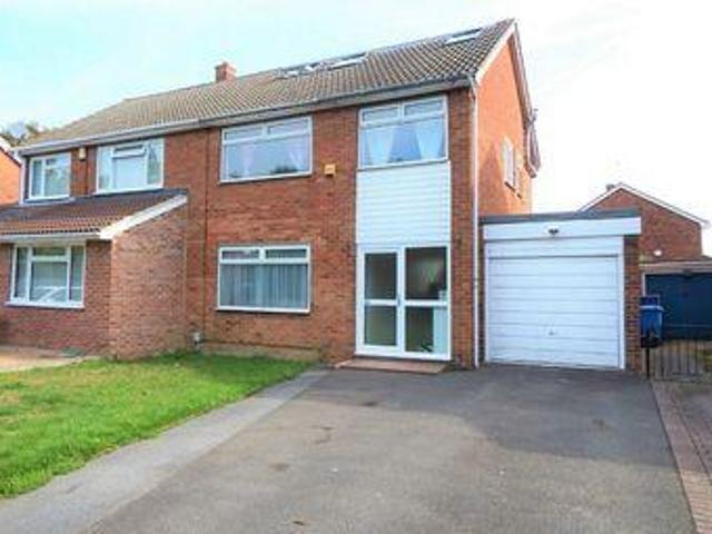 House for sale in Farnborough, Rushmoor