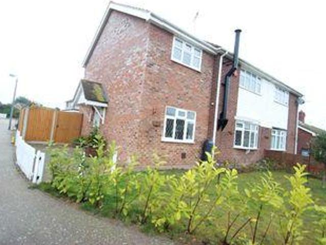 House for sale in Dale Hill, Essex