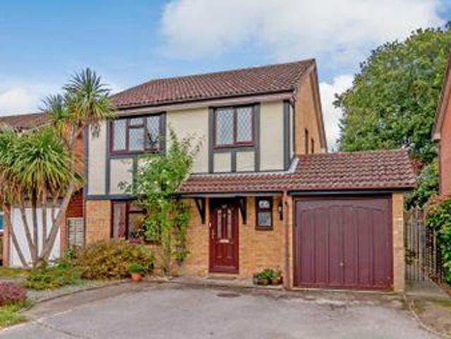 House for sale in Row Town, Surrey