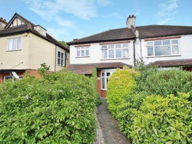 House for sale in Isleworth, Greater London