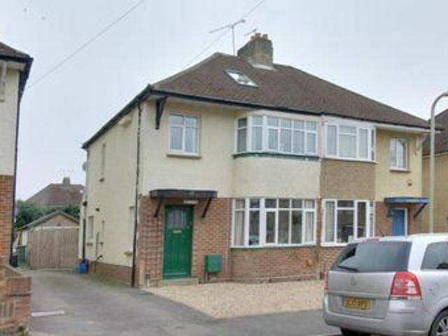 House for sale in Aldershot, Hampshire