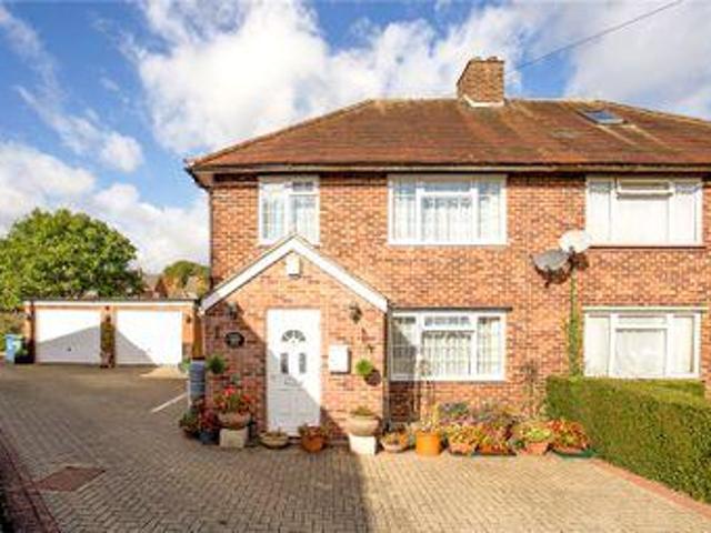 House for sale in Lambourn, West Berkshire