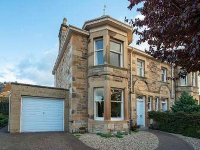 House for sale in Cambuskenneth, Scotland