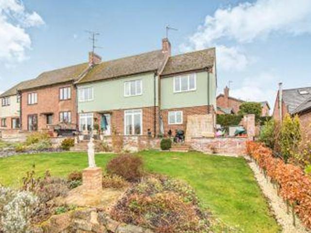 House for sale in Stanford On Avon, Leicestershire