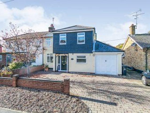 House for sale in Chipping Hill