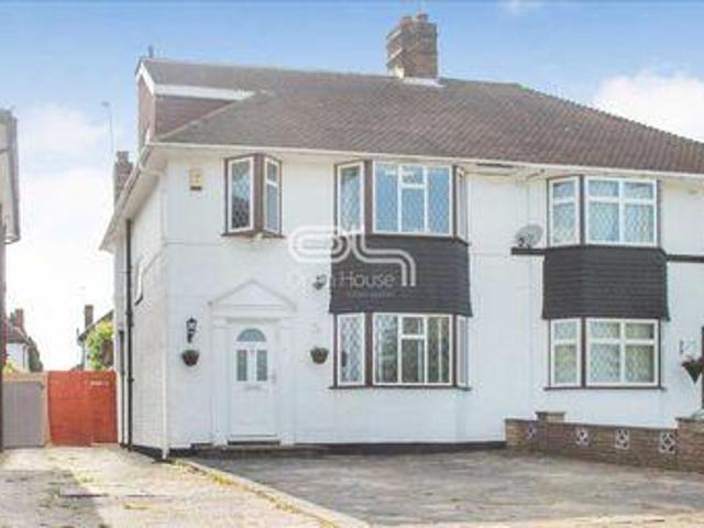 House for sale in Edgware, Greater London