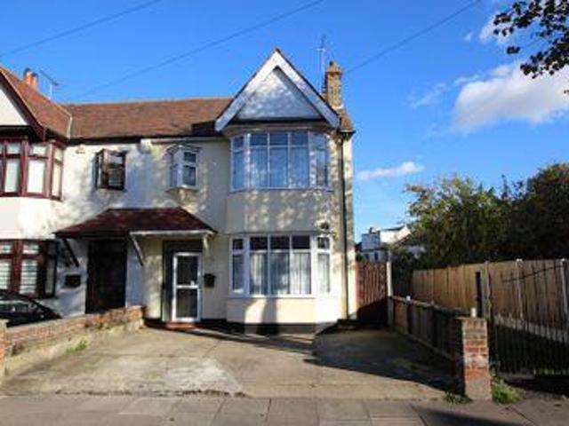 House for sale in Southend-on-sea