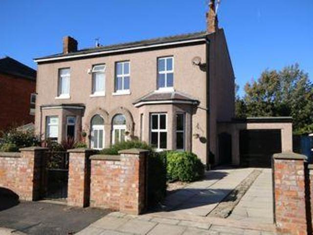 House for sale in Southport, Sefton
