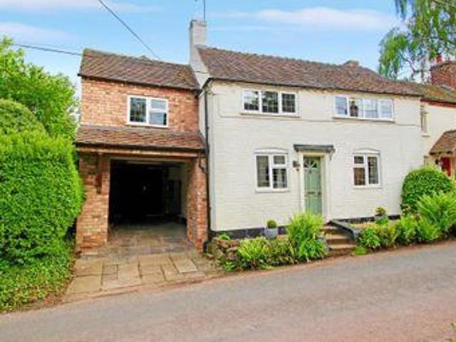 House for sale in Baswich, Staffordshire