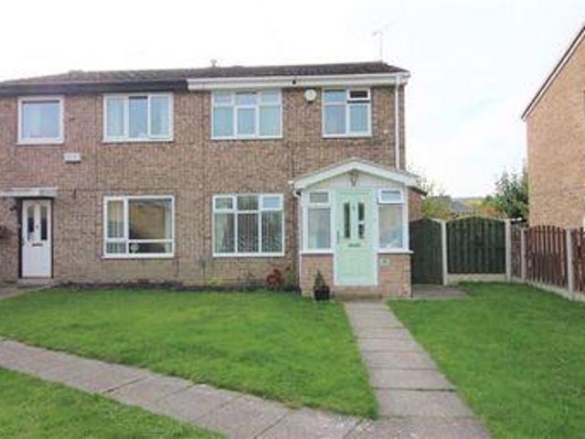 House for sale in South Yorkshire