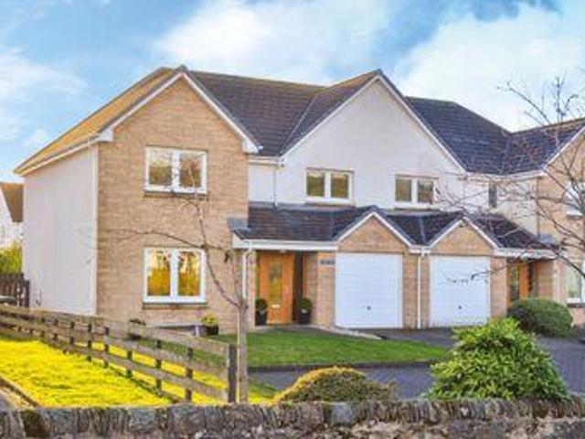 House for sale in Helensburgh, Scotland