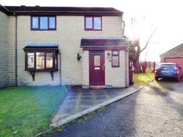 House for sale in Charlesworth, East Midlands