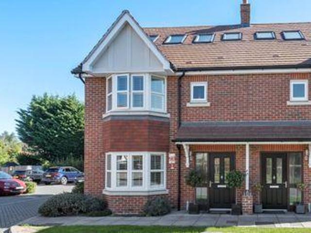 House for sale in Ashley Park, Surrey