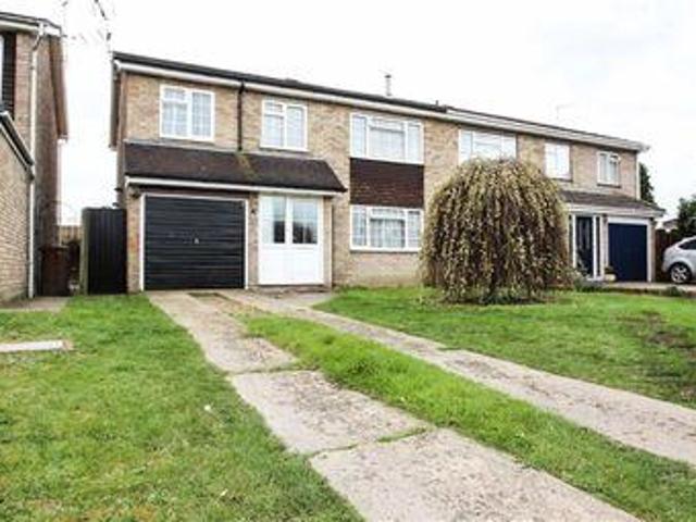 House for sale in Dale Hill, Essex
