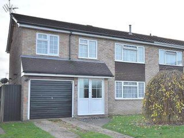 House for sale in Dale Hill, Essex