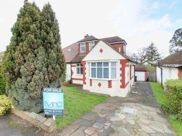 House for sale in Potters Bar, Hertsmere