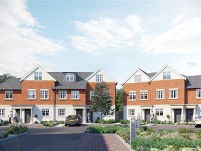 House for sale in Lyons, Greater London