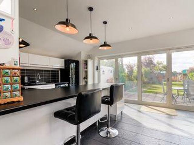 House for sale in Staines, Surrey