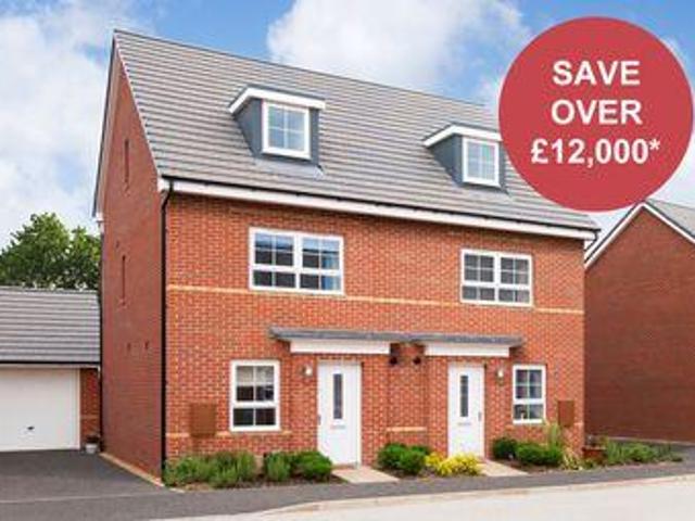 House for sale in Costhorpe, East Midlands
