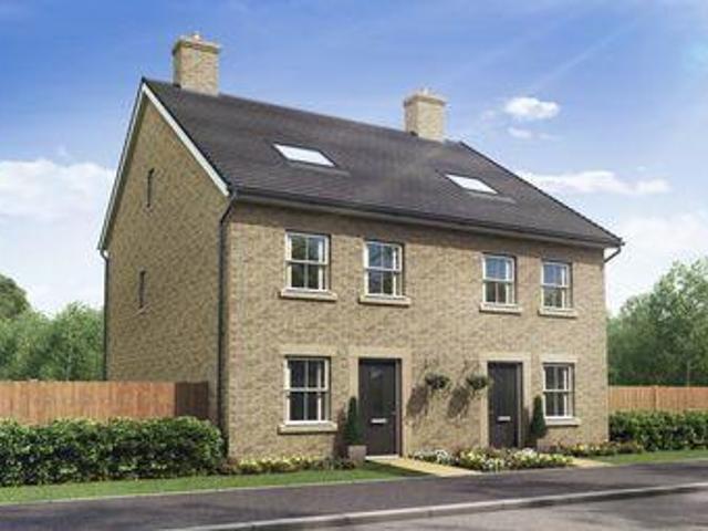 House for sale in Charlesworth, East Midlands