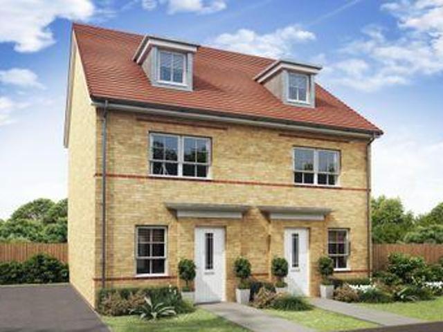 House for sale in Bromsgrove, Worcestershire