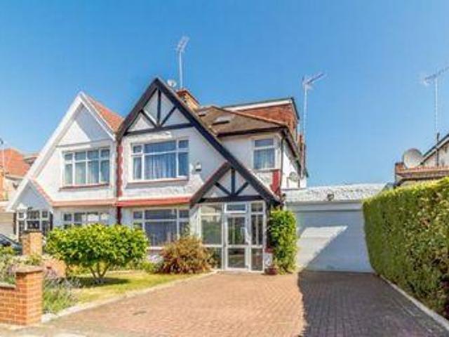 House for sale in Wembley, Greater London