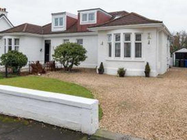 House for sale in Glenburn, Scotland