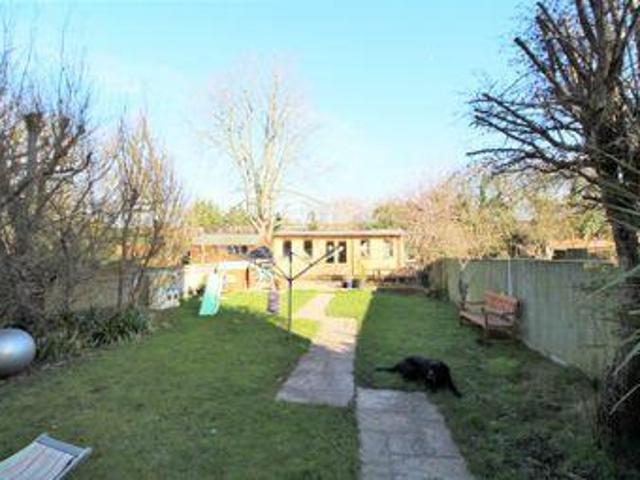 House for sale in Worcester Park, Greater London