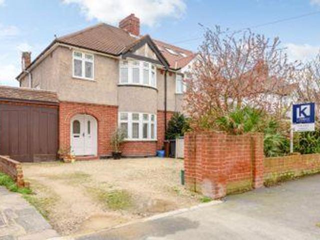 House for sale in Worcester Park, Greater London