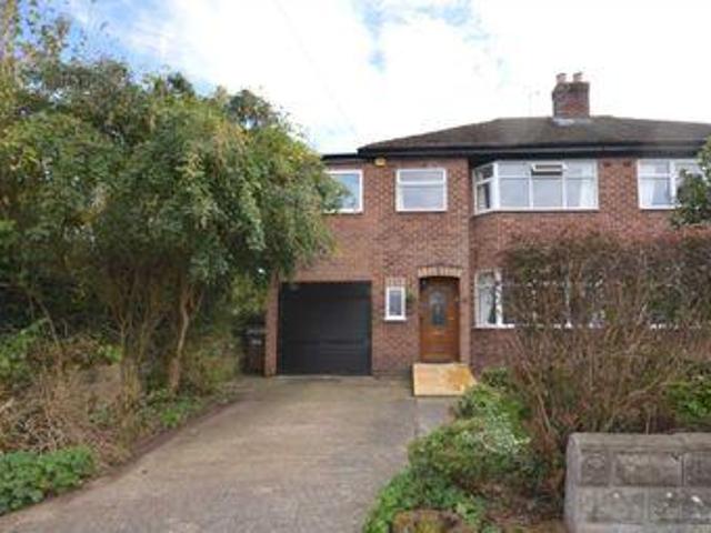 House for sale in Wirral