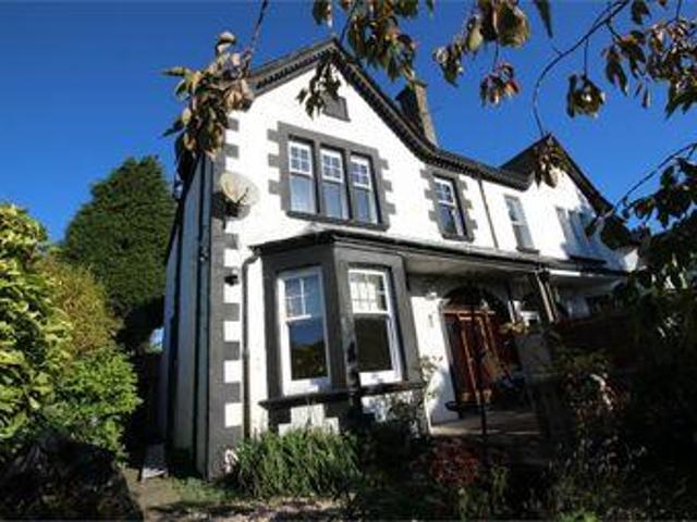 House for sale in Cowdenbeath, Scotland
