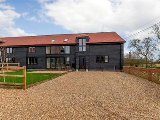 House for sale in Pouchen End, Hertfordshire