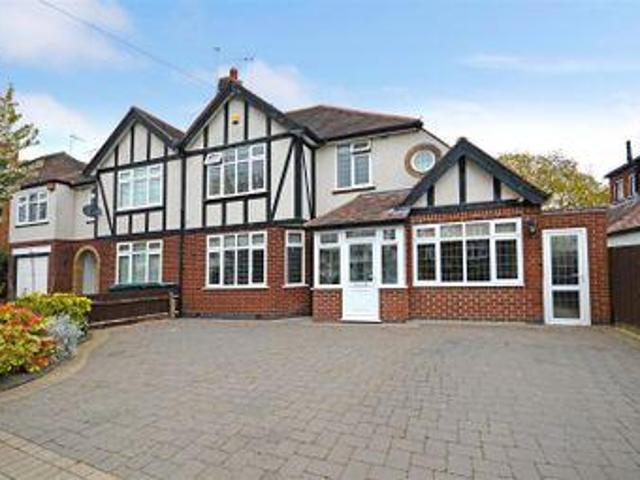 House for sale in West Midlands