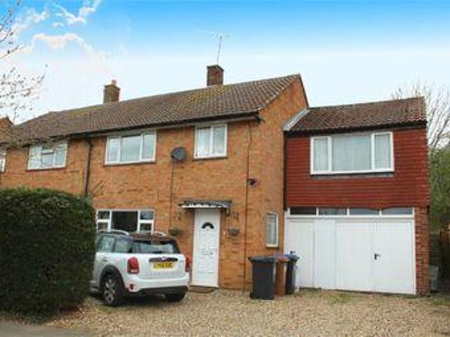 House for sale in Hatfield, Fretherne