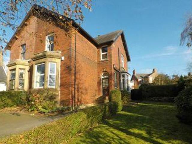 House for sale in Blackburn