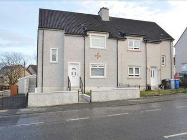 House for sale in Hamilton, Scotland